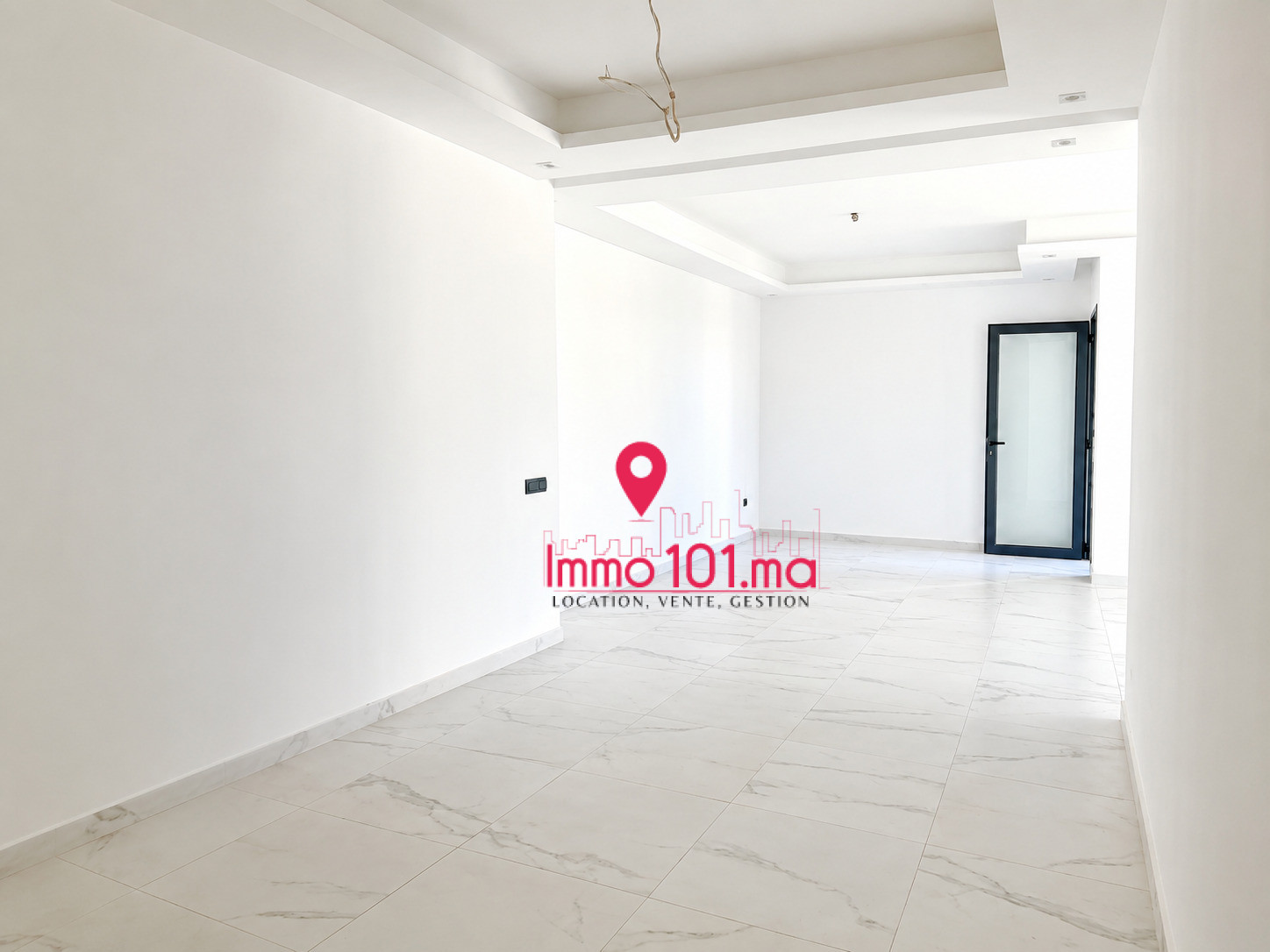 Location appartement à Harhoura – Val d’Or ZLLAV2477